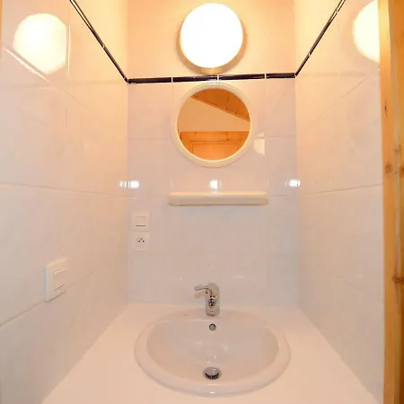 샬레 Spacious Chalet In Vallandry With Terrace Landry