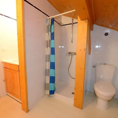Spacious Chalet In Vallandry With Terrace * Landry